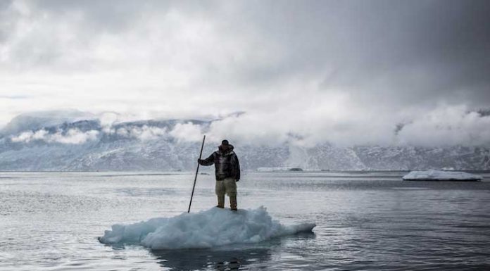 Greenland: A Way of Life Disappearing