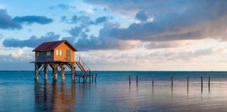 19 Beautifully Isolated Places Where You Can Finally Get Some Peace And Quiet Beautifully Isolated Places