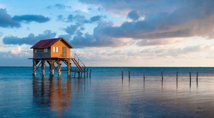 19 Beautifully Isolated Places Where You Can Finally Get Some Peace And Quiet Beautifully Isolated Places