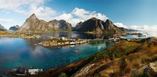 33 Reasons Why You Need To Get Your Ass To Norway Right Now