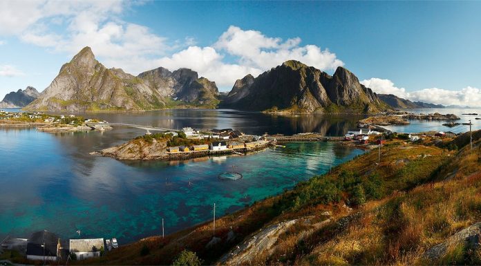 33 Reasons Why You Need To Get Your Ass To Norway Right Now