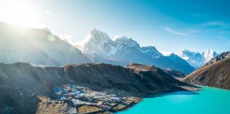 12 Reasons Nepal Should Go On Your Vacation Bucket List