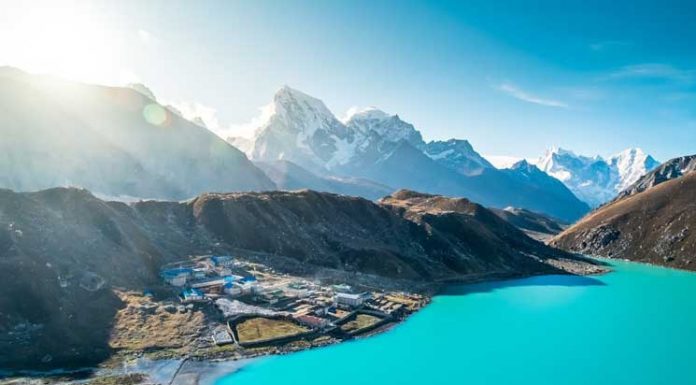 12 Reasons Nepal Should Go On Your Vacation Bucket List