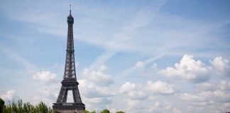 It’s the Eiffel Tower’s 125th Birthday! Here’s 10 Things You Didn’t Know About It