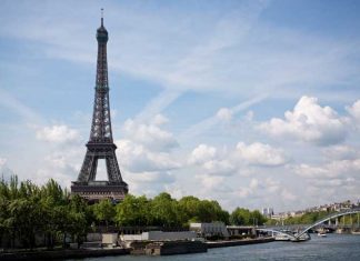 It’s the Eiffel Tower’s 125th Birthday! Here’s 10 Things You Didn’t Know About It