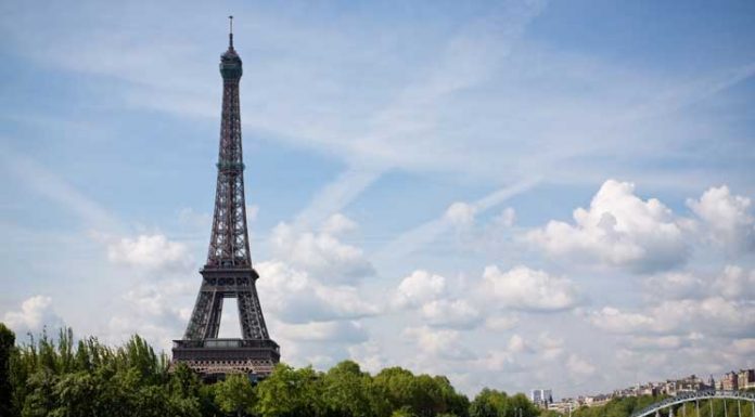 It’s the Eiffel Tower’s 125th Birthday! Here’s 10 Things You Didn’t Know About It