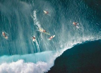 10 AMAZING AERIAL PHOTOS THAT BLOW AWAY YOUR OUT-THE-PLANE-WINDOW