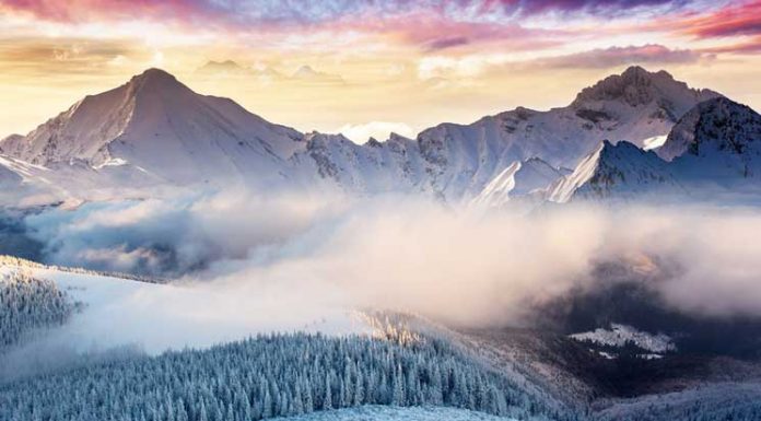 90 Breathtaking Photos That Prove Earth Is The Best Planet In The Whole Galaxy