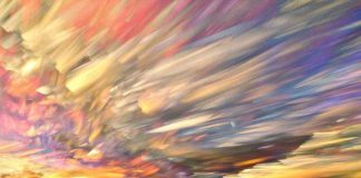 The Weirdest Clouds formation You Probably Haven’t Seen Before