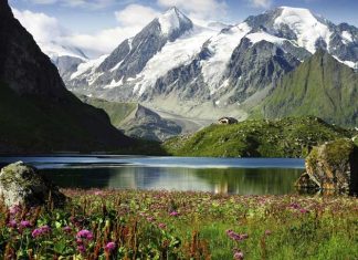 10 Breathtaking Photos That Will Make You Care About Climate Change