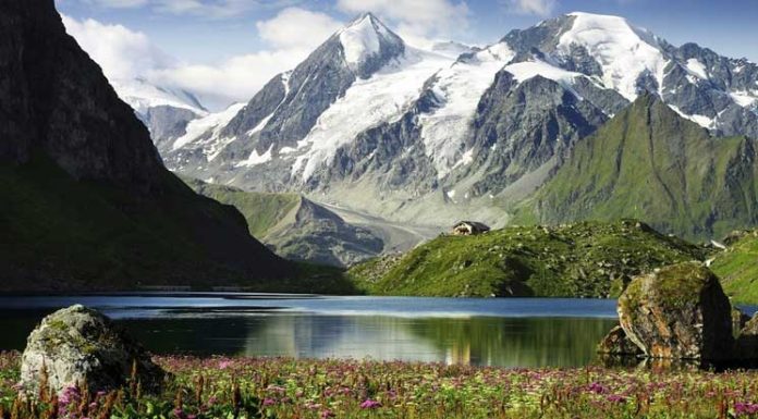 10 Breathtaking Photos That Will Make You Care About Climate Change