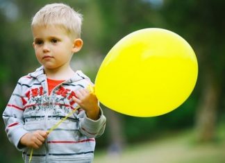 23 Ways To Capture Amazing Photos Of Your Kids