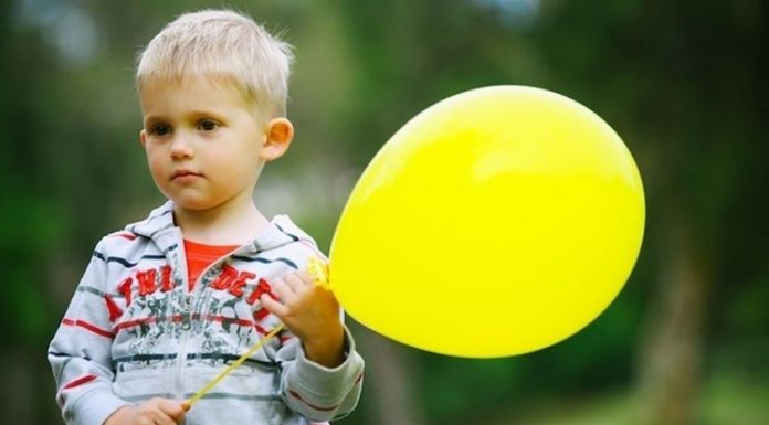 23 Ways To Capture Amazing Photos Of Your Kids