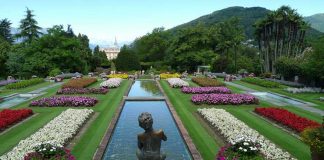 18 Of The World’s Most Beautiful Gardens