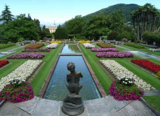 18 Of The World’s Most Beautiful Gardens