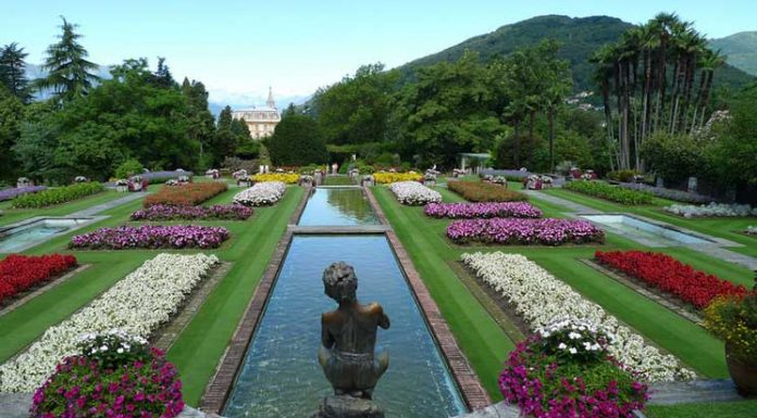 18 Of The World’s Most Beautiful Gardens