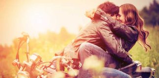 Have A Spring Fling With 29 Images Of People In Love