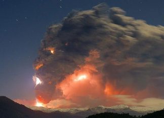 25 impressive Photos That Are Not Photoshopped