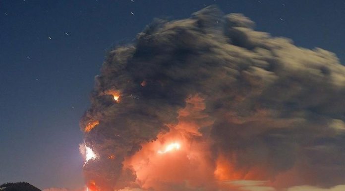 25 impressive Photos That Are Not Photoshopped