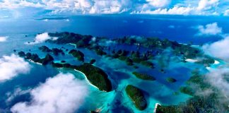 Wonderful Indonesia – Raja Ampat Islands