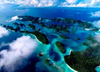 Wonderful Indonesia – Raja Ampat Islands