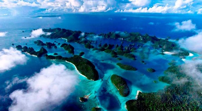 Wonderful Indonesia – Raja Ampat Islands