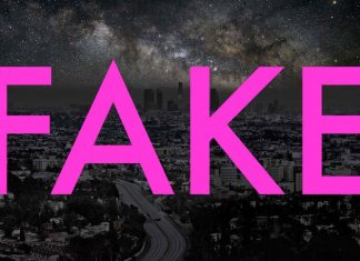 24 Viral Photos That Are Totally Fake