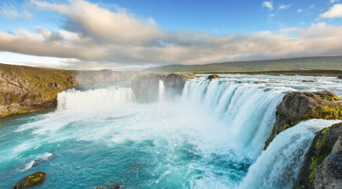 Iceland May Just Be The Most Beautiful Place On Earth