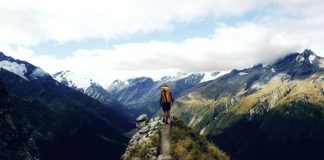 22 Photos That Will Make You Want To Visit New Zealand