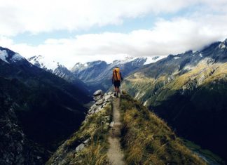 22 Photos That Will Make You Want To Visit New Zealand