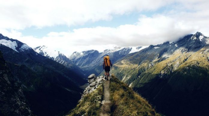 22 Photos That Will Make You Want To Visit New Zealand