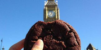 This Woman Has Taken Food And Travel On Instagram To A Whole New Level