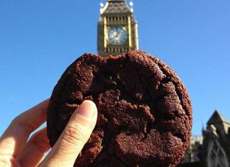 This Woman Has Taken Food And Travel On Instagram To A Whole New Level