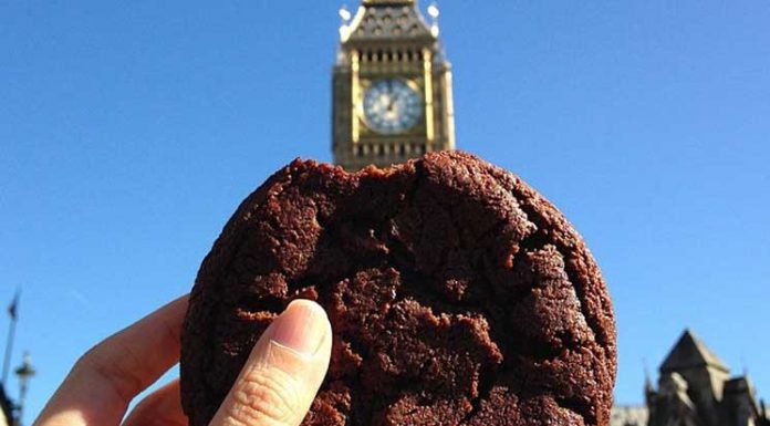 This Woman Has Taken Food And Travel On Instagram To A Whole New Level