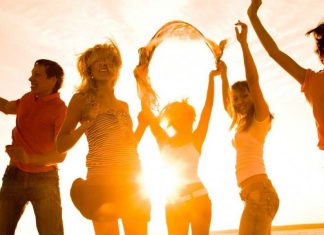 30 Experiences You Should Have Before You Turn 30