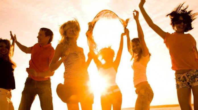 30 Experiences You Should Have Before You Turn 30