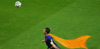 This Goal Is The Best Goal Of The World Cup So Far