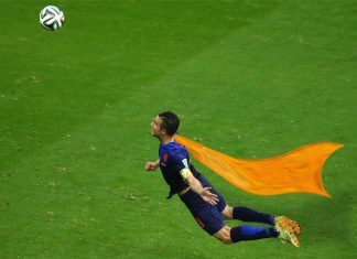 This Goal Is The Best Goal Of The World Cup So Far