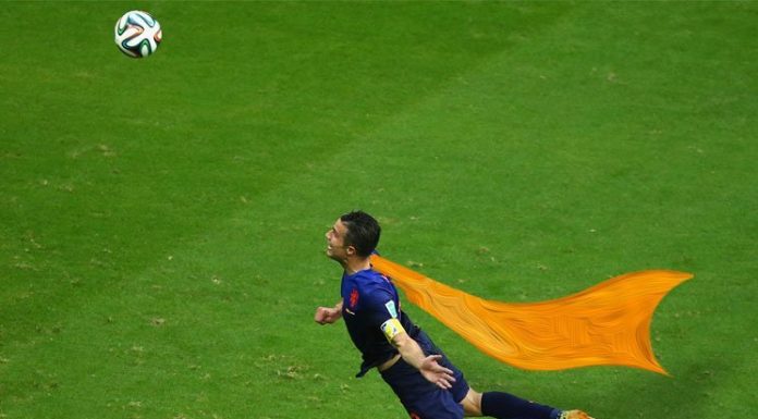 This Goal Is The Best Goal Of The World Cup So Far