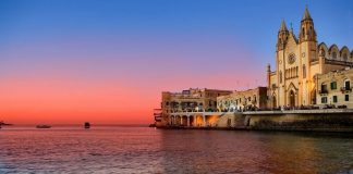 15 Pics That Prove Malta Is The Most Underrated Country In The Mediterranean
