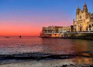 15 Pics That Prove Malta Is The Most Underrated Country In The Mediterranean