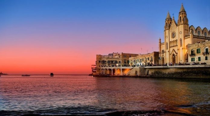 15 Pics That Prove Malta Is The Most Underrated Country In The Mediterranean