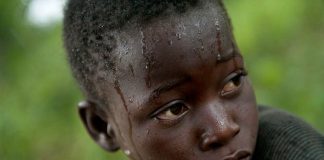 Striking Photos Show What It’s Like To Actually Live On $1 A Day Around The World