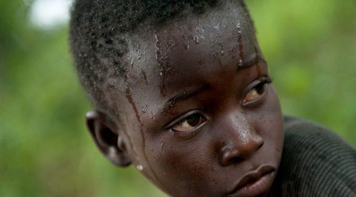 Striking Photos Show What It’s Like To Actually Live On $1 A Day Around The World