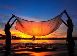 Beautiful Thailand in Photos by Saravut Whanset