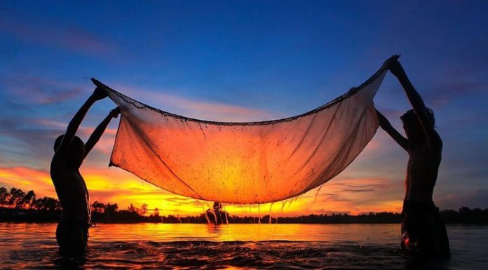 Beautiful Thailand in Photos by Saravut Whanset