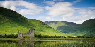 12 Before-And-After Photos Of Autumn’s Beautiful Transformations