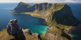 Norway – The Land of the Midnight Sun
