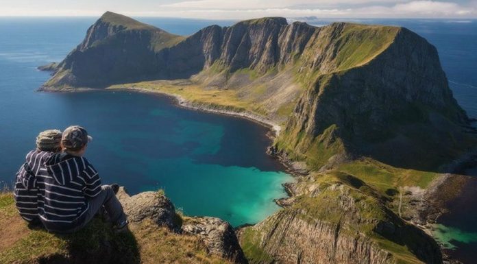 Norway – The Land of the Midnight Sun