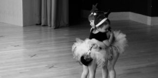 The Power of Love – These Incredible Photos Prove That True Love Does Exist